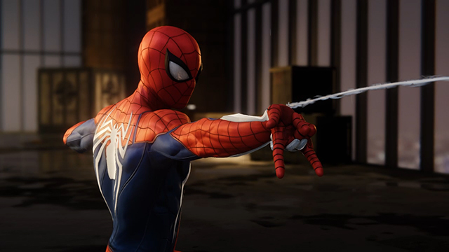 Spider-Man Turf Wars DLC Review – Meh-fia Wars