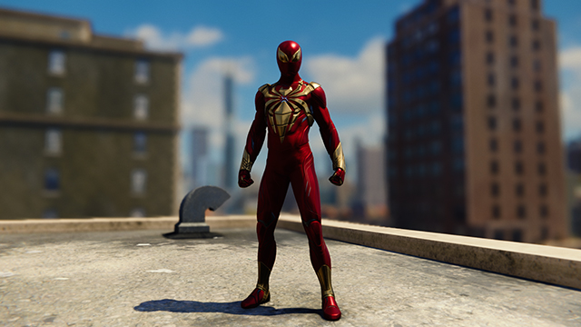 Spider-Man PS4 Turf War Suits - How to Get Them and What They Look Like