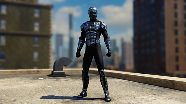 Spider-Man PS4 Turf War Suits - How to Get Them and What They Look Like