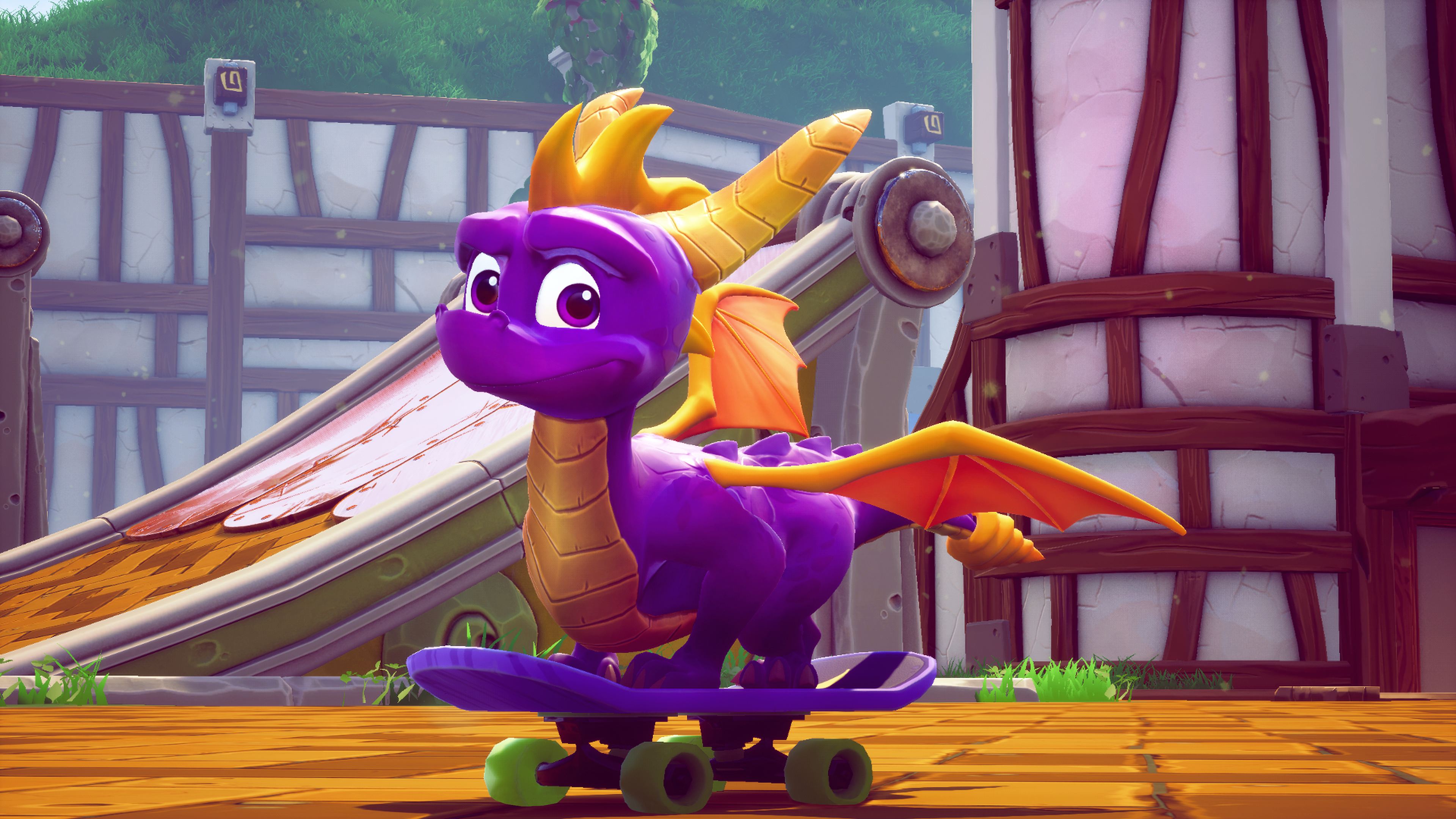 spyro subtitles, Spyro Reignited Trilogy