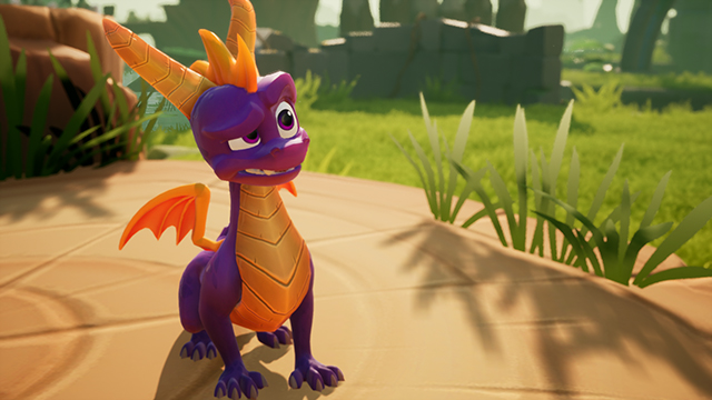 spyro subtitles