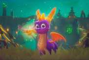 spyro reignited trilogy play while downloading