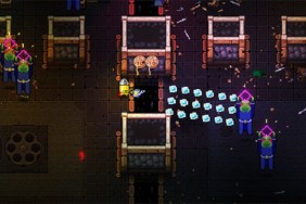 Enter The Gungeon Developer on What Makes a Good Roguelike [Interview]
