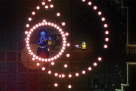 Interview: Enter The Gungeon Game Designer on What It's Like to Work With Devolver Digital