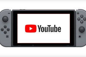 switch youtube app