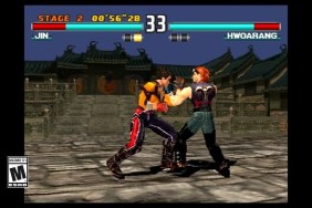 Tekken 3 on the PlayStation Classic is rumored to be running at 50Hz.