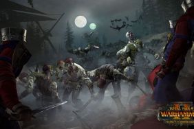 total war warhammer II DLC release date