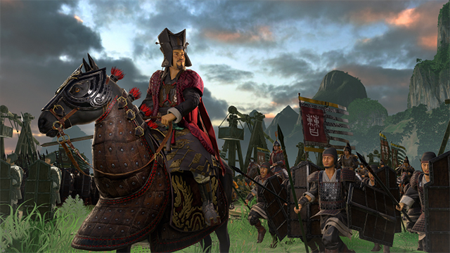 total war three kingdoms feature image