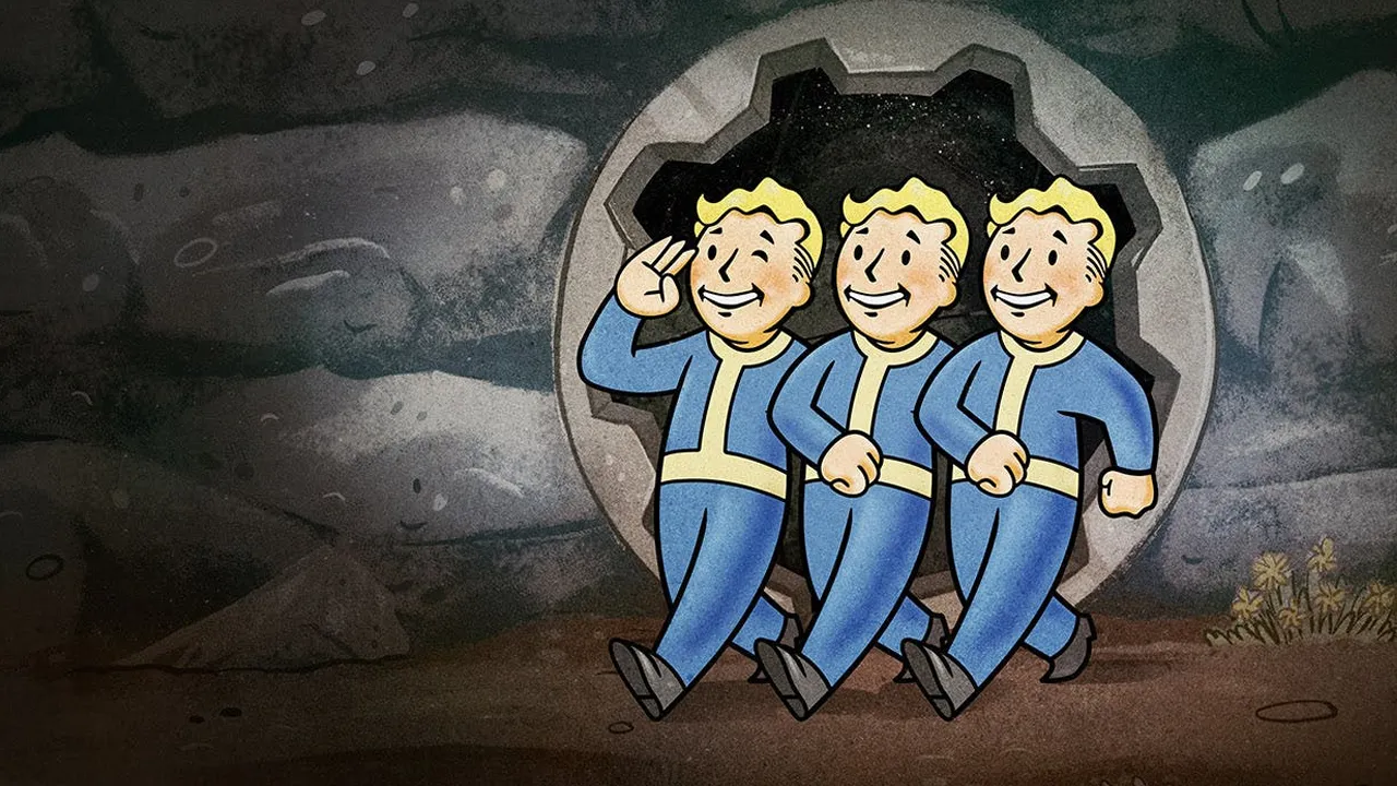 vats in fallout 76