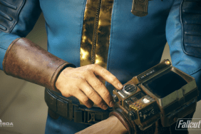 vats in fallout 76 console discs, Gaming's Best Alternate Histories