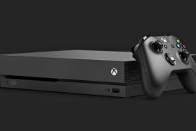 Rumor: Disc-less Xbox One May Be Coming Next Year