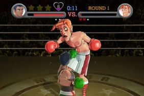 best boxing games