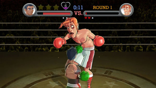 Best Boxing Games  List of Boxing Video Games