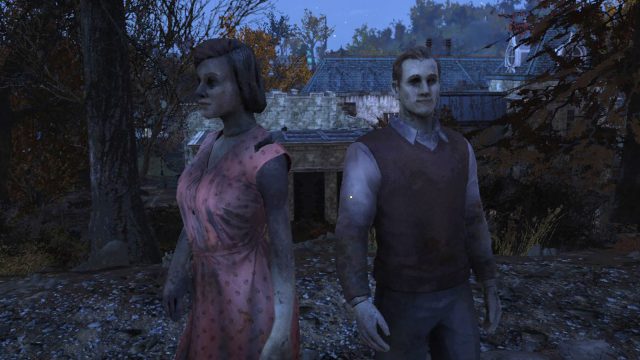 Fallout 76 Connection Failed Peer Could Not Be Added Fix