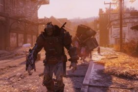 Fallout 76 Lunchboxes
