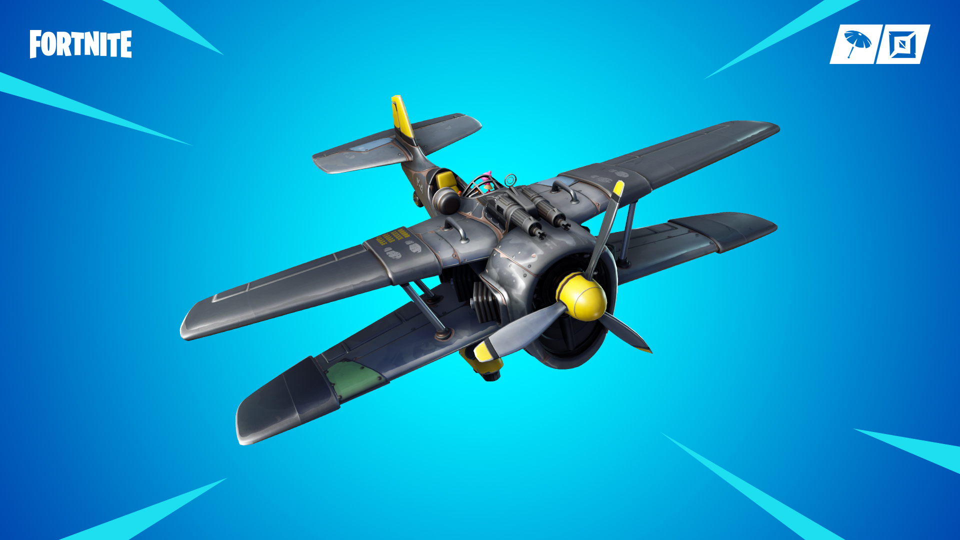 Fortnite 1.94 Update Patch Notes