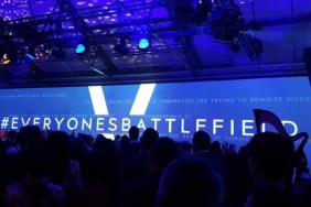 Battlefield 5 Launch Party