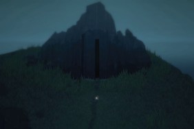 The Below release date has finally been announced.