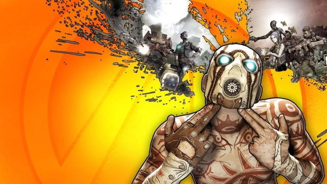 Borderlands the Pre-Sequel! Golden Chest Shift codes for