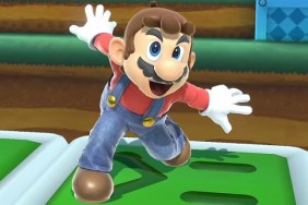 Charles Martinet as Super Mario