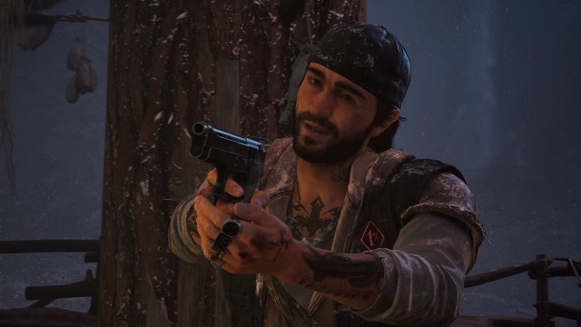 Days Gone: Everything We know About Gameplay, Multiplayer, and More