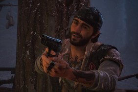 Days Gone Multiplayer is a no go, says Sony.