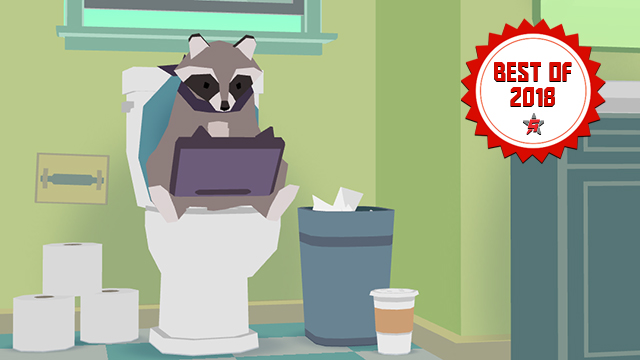 donut county best of 2018