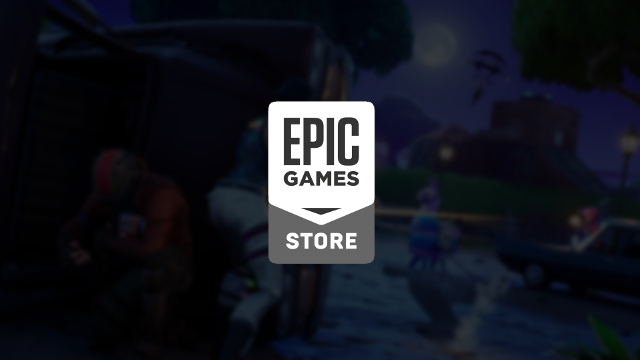 Epic Games Store forums