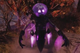 Fallout 76 Flatwoods Monster