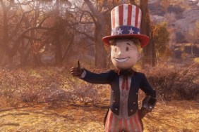 Fallout 76 Lead Deposits
