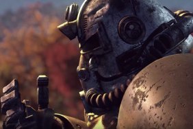 Fallout 76 Quit to Desktop