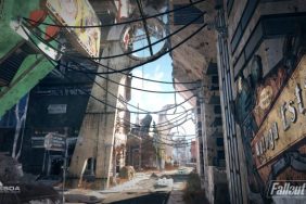 Fallout 76 Watoga
