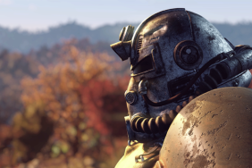 Fallout 76 server maintenance