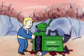 Fallout 76 update today December 13
