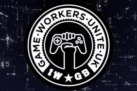 Game Workers Unite UK