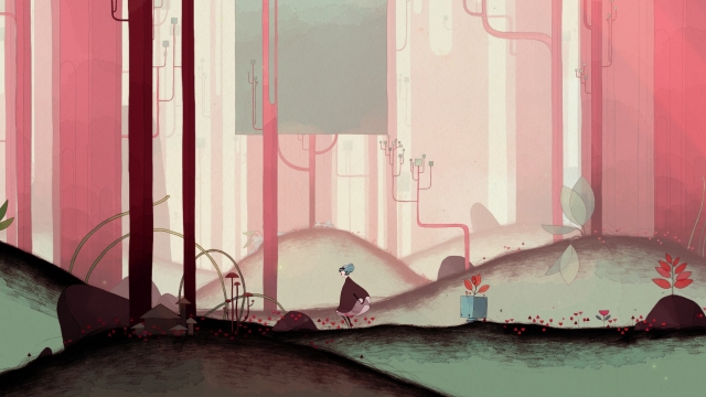 Gris Review