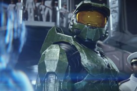The Halo TV series will feature a live-action Master Chief.