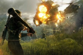 Just Cause 4 Update Patch Notes, crackdown