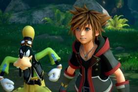 Kingdom Hearts 3 PC