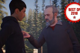 Life is Strange 2 best of 2018