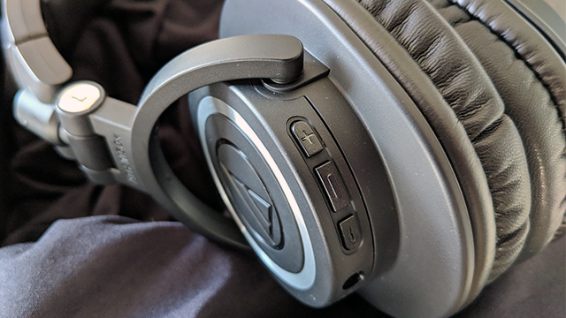 Audio-Technica M50xBT Review