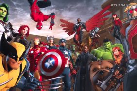 Marvel Ultimate Alliance 3