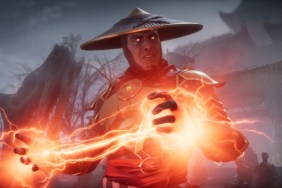 Mortal Kombat 11 System Requirements