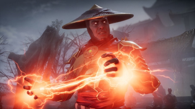 Mortal Kombat 11 System Requirements - Can I Run It? - PCGameBenchmark