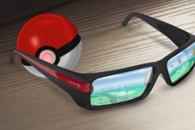 Niantic hologram investment