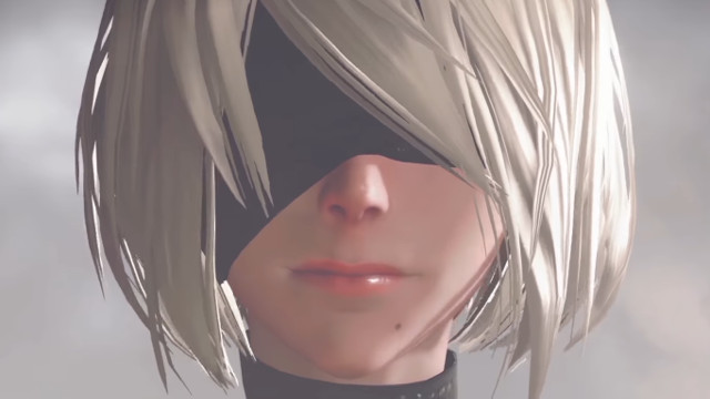 NieR Automata GOTY Release Date