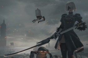 NieR Automata Sales