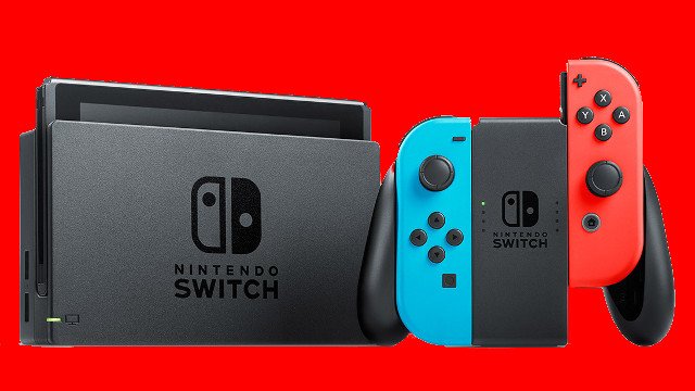 50 Percent of Switch Owners also Bought Zelda: Breath of the Wild, Mario Kart 8, and Super Mario Odyssey