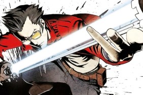 No More Heroes 3