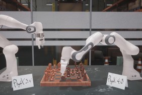 Nvidia PhysX is now open source, 4.0 release incoming.